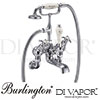 Burlington AN21 Parts