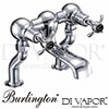 Burlington AN23-BLA Spare Parts