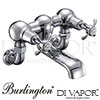 Burlington AN24-MED Spare