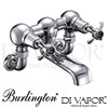 Burlington AN24-QT-MED-AN24-MED Spare