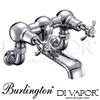 Burlington AN24 Parts