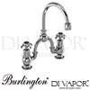 Burlington AN27-BLA Spare Parts