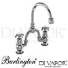 Burlington AN27-BLA Parts