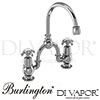 Burlington AN27-QT Parts