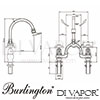 Burlington AN27 Diagram