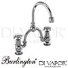 Burlington AN28-QT-BLA-AN28-BLA-QT Parts