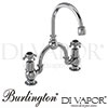 Burlington AN28 Spare
