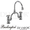Burlington AN28 Parts
