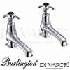 Burlington AN3-MED Parts