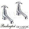 Burlington AN3 Spare Parts