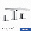 Flova Spare Parts
