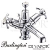 Burlington AN4-BLA Spare