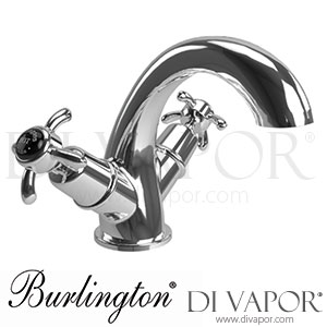 Burlington AN45-QT Anglesey Mono Basin Mixer Tap Spare Parts