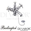 Burlington AN5-QT Parts