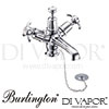 Burlington AN5-QT Spare Parts