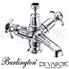 Burlington AN6 BLA Spare Parts