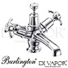Burlington AN6 BLA Spare