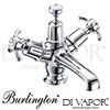 Burlington AN6 BLA Tap Parts