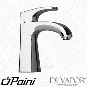 Paini ANCR205 Angel Tap Spare Parts