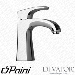 Paini ANCR205LMKM Angel Basin Mixer tap Spare Parts
