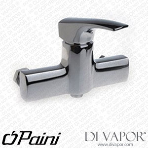Paini ANCR511 Angel Shower Spare Parts