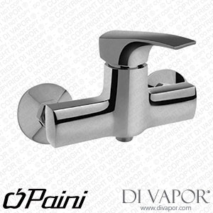 Paini ANCR511LMKM Angel Shower Spare Parts