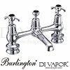 Burlington ANR10-QT Parts
