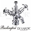 Burlington ANR13-BLA Spare Parts
