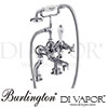 Burlington ANR15-BLA Parts