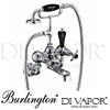 Burlington ANR17 Spare
