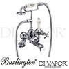 Burlington ANR17 Parts