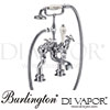 Burlington ANR19-BLA Spare