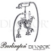 Burlington ANR19-BLA Parts