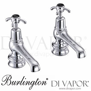Burlington ANR2 BLA Anglesey Regent Basin Tap 5 Spare Parts