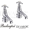 Burlington ANR2-QT-BLA-ANR2-BLA Spare