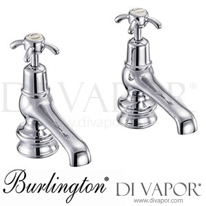 Burlington ANR2-QT MED | ANR2 MED-QT Anglesey Regent Basin Tap 5 Spare Parts