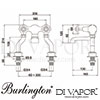 Burlington ANR23 Diagram