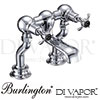 Burlington ANR23 Spare