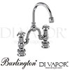 Burlington ANR27 Spare Parts