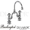 Burlington ANR27 Spare 