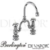 Burlington ANR27 Parts