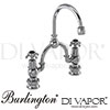 Burlington ANR28-BLA Spare Parts