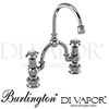 Burlington ANR28-QT-MED-ANR28-M Spare Parts