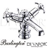 Burlington ANR4 Spare