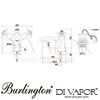 Burlington ANR5-BLA Diagram