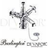 Burlington ANR5-BLA Spare Parts