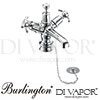 Burlington ANR5-BLA Tap Parts