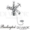 Burlington ANR5-QT-MED-ANR5-MED Parts