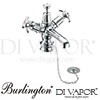 Burlington ANR5-QT-MED-ANR5-MED Spare Parts