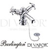 Burlington ANR5-QT-MED-ANR5-MED Spare